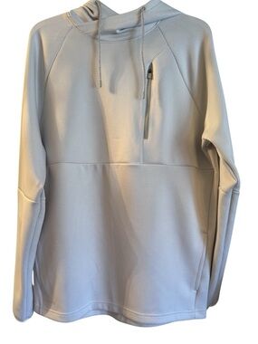 Russell Athletic Men’s  Crewneck Hoodie Sweater
